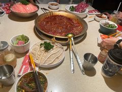 -小龙坎火锅(全球总店)