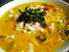 藤椒鱼片-风波庄(云蝠大厦店)