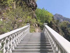-赤山风景区