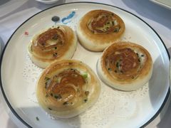-香雪海饭店中餐厅(人民桥店)