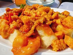 -清真利德顺小老饭庄(复兴路店)
