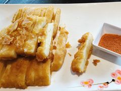 -凤凰餐厅(汴京路店)