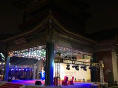 -听鹂馆饭庄(颐和园店)