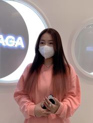 -G-SAGA形象设计
