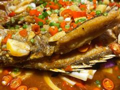 飘香臭鳜鱼-小湘旺臭鳜鱼(百子湾店)