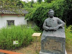 -广州神农草堂中医药博物馆