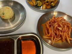 -西塔老太太泥炉烤肉(望京一店)