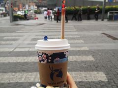 -瑞幸咖啡(未来国际大厦店)
