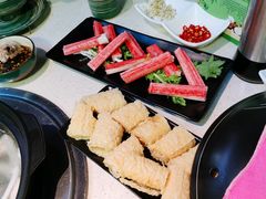-润泽园椰子鸡(汇一城店)