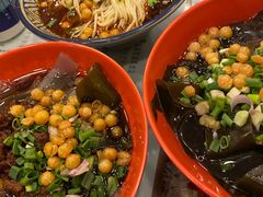 -阿坤传统手工小吃(沙坪坝店)