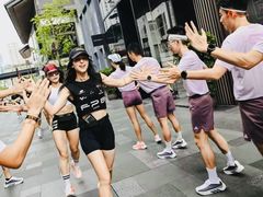 -星巴克臻选(成都太古里店)