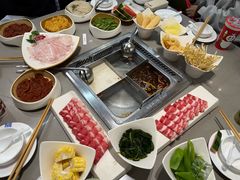 -海底捞火锅(万达广场店)