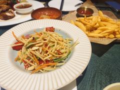 -翡翠鸟精品泰国菜(北辰财富中心店)