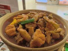 -半勺·新徽菜(银泰城店)