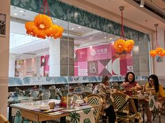-箜八泰·东南亚料理(环球港店)