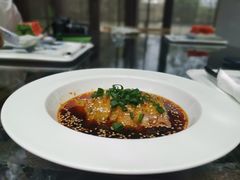-箱美术馆私房菜(水晶郦城店)