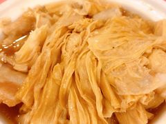 -深运潮州粥(东门店)