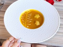 -香樟花园法式铁板烧(恒隆广场店)