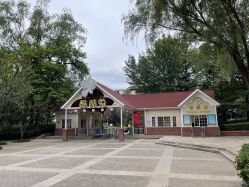 -酷酷兔少儿拓展天地
