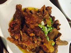 -牛焱·贵州黄牛肉火锅(城西银泰店)