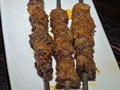 -喜晋道面馆(华严寺广场店)