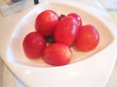 -观澜湖酒店·邀月庭中餐厅
