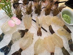 -惠食佳(滨江大公馆店)