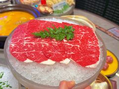 -蚝·生·鲜牛烧肉铺(中央大街店)