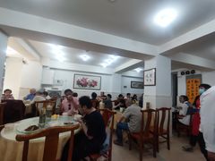 大堂-枣阁园滴滴自助餐