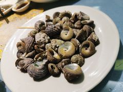 -三姐妹·海鲜大排档