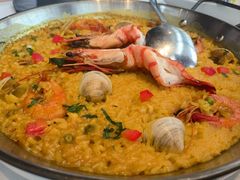 -IL Forno 意坊·意大利餐厅(温州万象城店)