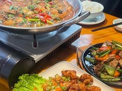 -61号餐吧(兴坪古镇漓江店)