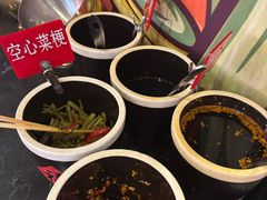-柳大厨螺蛳粉(人民路总店)