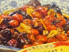 -山城遇宴·重庆江湖菜(五道口银谷大厦店)