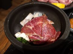 -九田家黑牛烤肉料理(石路天虹店)