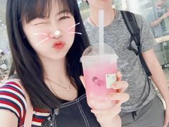 -喜茶(深圳东门1234店)