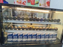 -新加坡斯味洛·鲜奶茶(石牌东店)