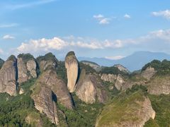 -崀山风景名胜区