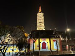 -迎江寺