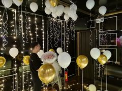 -CIAO·团建聚餐·生日派对轰趴馆(福田店)