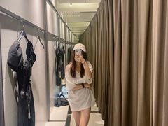 -ZARA(海雅缤纷城宝安店)