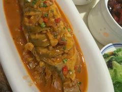 -小菜园新徽菜(连云港海州吾悦店)