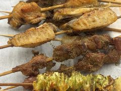 -买又大餐厅(福林里店)