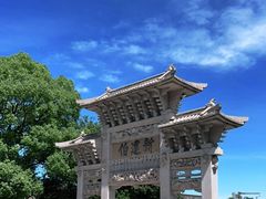-王阳明故居