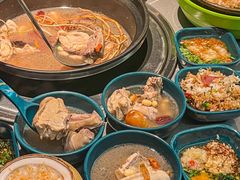 -润泽园椰子鸡(汇一城店)