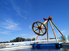 -秦皇岛乐岛海洋王国