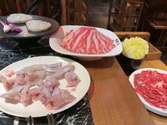 -要德火锅(甪直店)