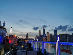 -琶醍壹号•潮菜江景餐吧