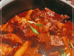 -苏帮袁Sue Cuisine(南开大悦城店)