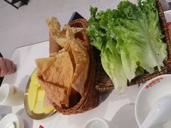 -花田里捞牛火锅(天润店)